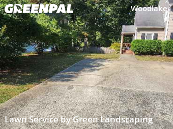 Lawn Cut nearby Durham, NC, 