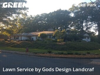 Lawn Maintenance nearby Durham, NC, 