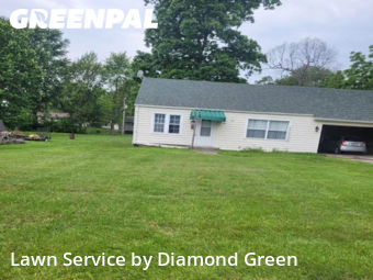 Lawn Mowing nearby Fort Wayne, IN, 