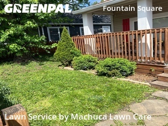 Lawn Care nearby Indianapolis, IN, 