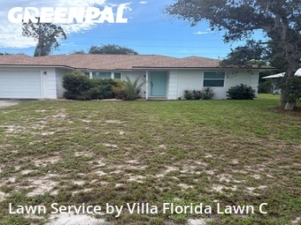 Lawn Mowing Service nearby Sebastian, FL, 