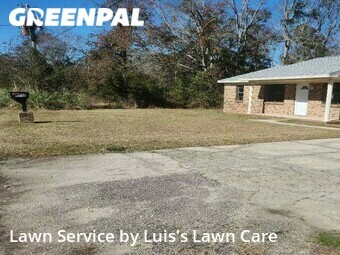 Lawn Care nearby Pace, FL, 