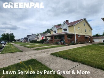 Lawn Mowing Service nearby Parma, OH, 
