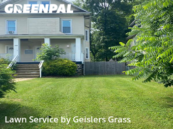 Lawn Maintenance nearby Baltimore, MD, 
