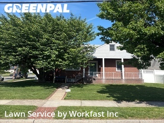 Lawn Mowing Service nearby Carteret, NJ, 