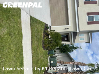 Lawn Mowing nearby Clermont, FL, 