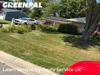Lawn Care Service nearby Bowie, MD, 