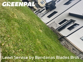 Lawn Mowing nearby Wyncote, PA, 