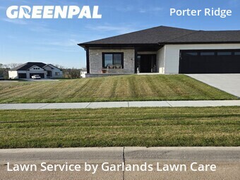 Lawn Cut nearby Roca, NE, 