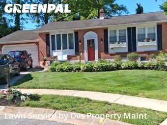 Lawn Maintenance nearby Newark, DE, 