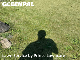 Yard Mowing nearby Englewood, OH, 