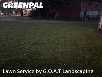 Lawn Cutting nearby Nashville, TN, 