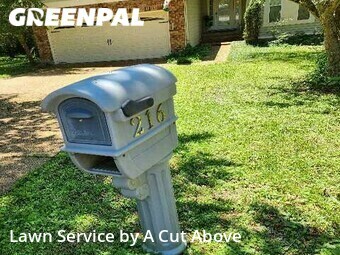 Lawn Care Service nearby Madison, TN, 