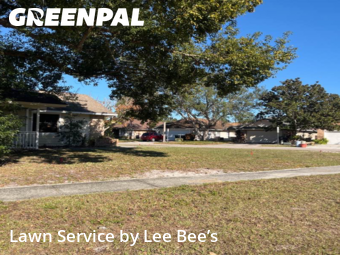 Yard Mowing nearby Orlando, FL, 