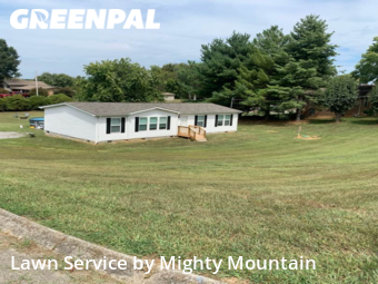 Lawn Maintenance nearby Maryville, TN, 