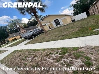 Lawn Mowing nearby Heathrow, FL, 