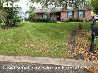 Grass Cut nearby Clinton, TN, 