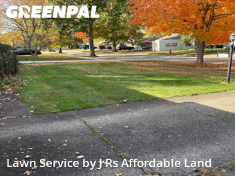 Lawn Care nearby Parma Heights, OH, 