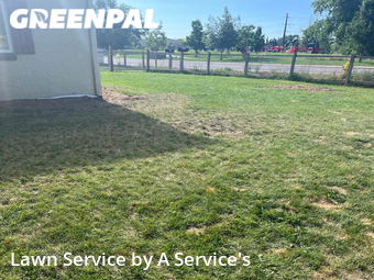 Lawn Cutting nearby Arvada, CO, 