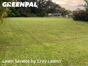 Lawn Mowing Service nearby North Fort Myers, FL, 