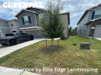 Lawn Maintenance nearby San Antonio, TX, 