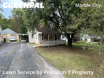 Lawn Mowing Service nearby Knoxville, TN, 