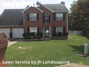 Lawn Service nearby Stone Mountain, GA, 