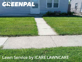 Yard Mowing nearby Eastpointe, MI, 