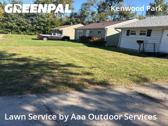 Lawn Mowing nearby Cedar Rapids, IA, 