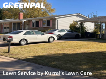Lawn Mowing Service nearby Maryland Heights, MO, 