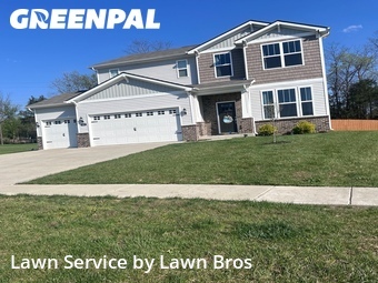 Yard Cutting nearby La Grange, KY, 