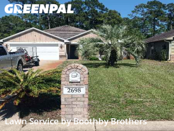 Lawn Care nearby Navarre, FL, 