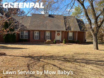 Yard Mowing nearby Smyrna, TN, 