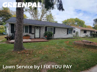 Grass Cutting nearby Ypsilanti, MI, 