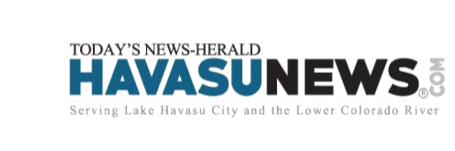 Havasu News features GreenPal for leaf removal in Lake Havasu City, AZ