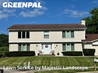Lawn Service nearby Carmel, IN, 