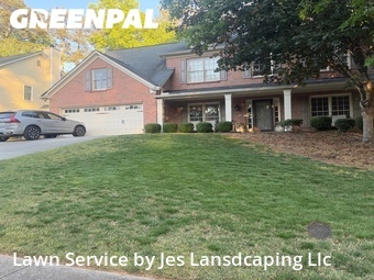 Lawn Care Service nearby Alpharetta, GA, 