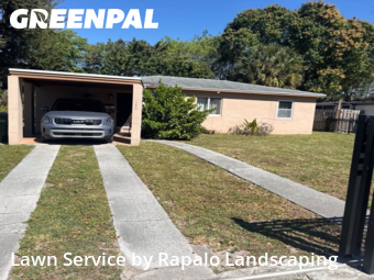 Lawn Maintenance nearby North Miami, FL, 