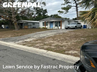 Lawn Cutting nearby Tampa, FL, 