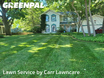 Lawn Maintenance nearby Webster, NY, 