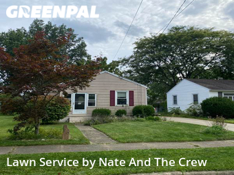 Lawn Cut nearby Cuyahoga Falls, OH, 