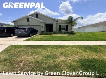 Yard Cutting nearby Clermont, FL, 