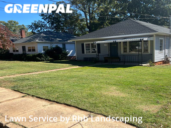 Lawn Maintenance nearby Badin, NC, 