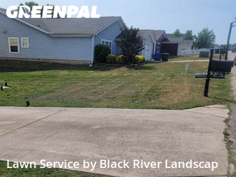 Lawn Mowing nearby Columbia, SC, 