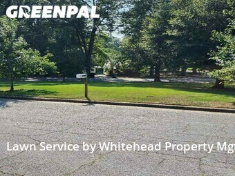 Grass Cut nearby Columbus, GA, 