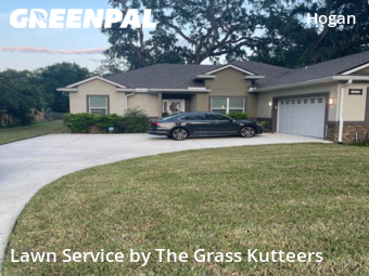 Lawn Service nearby Jacksonville, FL, 