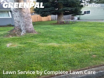 Affordable Landscaping In Vancouver,98664,Landscaping Renovation by Complete Lawn Care, work completed in Apr , 2026