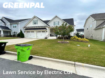 Lawn Care Service nearby Apex, NC, 