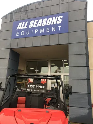 Wilson Dismukes Parts & Equipment (Midtown Mobile) Photo 4