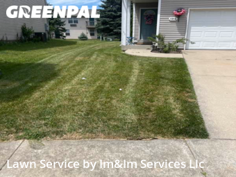 Lawn Care nearby Bloomington, IL, 